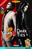 Yakuza Kiwami 3 & Dark Ties - PS4 & PS5 - Secundária