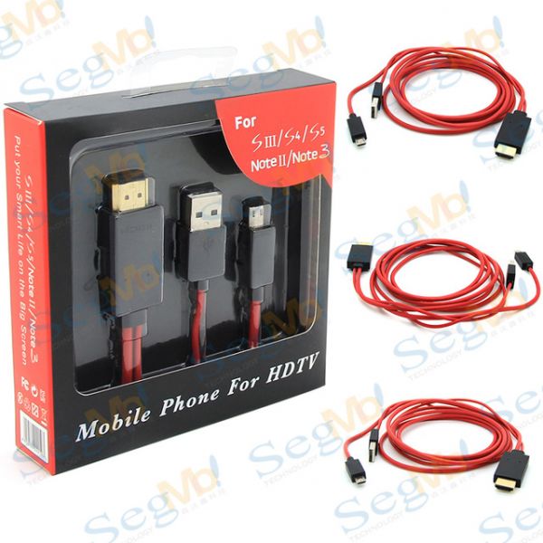 Cabo Mobile Phone Hdtv