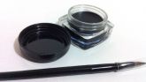 Delineador Em Gel Importado C/ Pincel