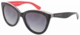 DOLCE & GABBANA SUNGLASSES DG 4207 2764/T3