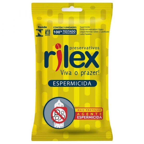 Espermicida