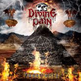DIVINE PAIN - Immortality