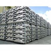 ALUMİNİUM INGOT A8 99.8% HIGH QUALITY