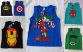 Camisetas Infantil