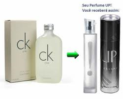 UP! 25 - Calvin Klein One - 50 ml