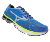 Tênis Mizuno Wave Creation 16