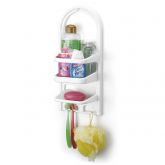 PORTA SHAMPOO GRANDE