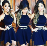 Conjunto Nanda