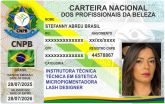 STEFANNY ABREU BRASIL