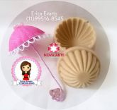 Cacto bola guarda chuva