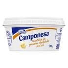 Manteiga Camponesa com Sal 200g