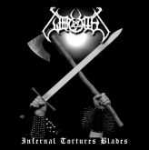Waroath - Infernal Tortures Blades