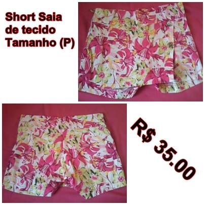 Short Saia