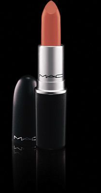 Batom Mac Creme d' Nude