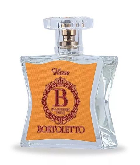 Perfume Hera Bortoletto