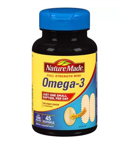 Omega 3