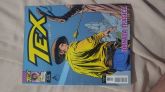 TEX MYTHOS COLEÇÃO NR 236