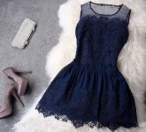 Vestido Mary