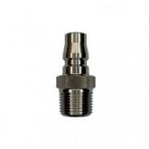 H1-38- Pino Engate 3/8'' x Macho 1/2'' LUB 2011-E