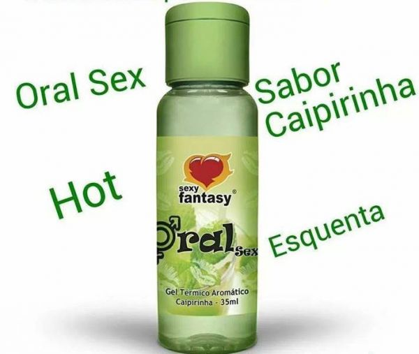 Gel térmico chocomenta