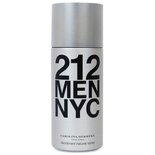 212 DEO MASC 150ML COD 867209