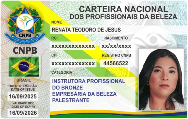 RENATA TEODORO DE JESUS