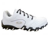 Tênis Oakley Teeth Anchor Branco MOD:12317