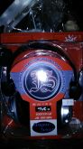 Fone de ouvido com microfone js 301mv