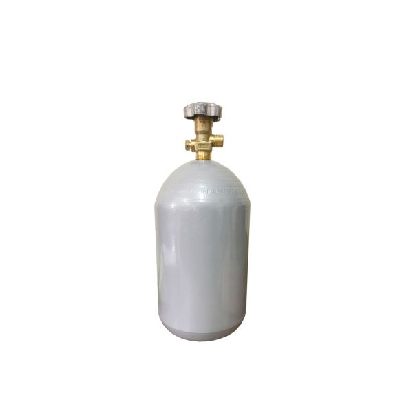 Cilindro CO2 3Kg Para Chopp