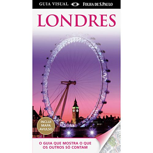 Guia Visual Londres