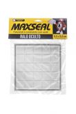 RALO OCULTO MAXSEAL 15X15 150MM BRANCO