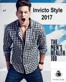 Calças homem de estilo