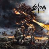CD - Sodom - The Arsionist (Slipcase)