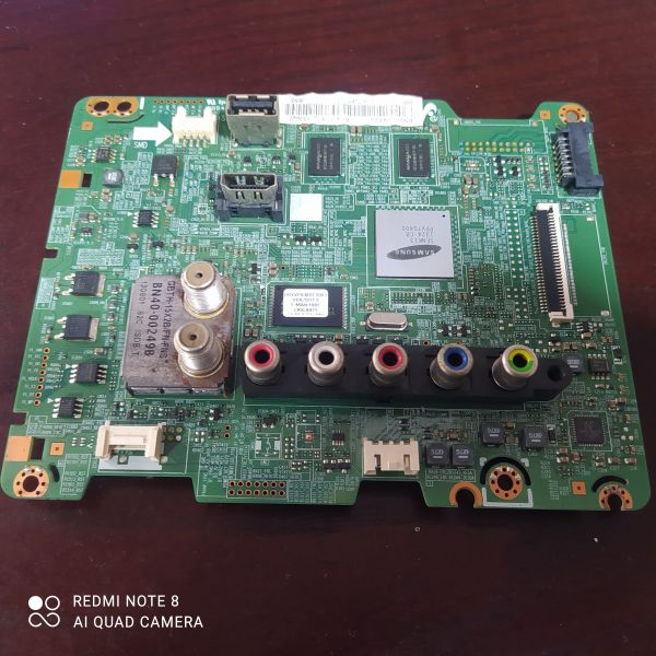 Placa Principal Samsung Un32fh4003g Bn91-10933w