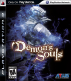 Demon's Souls ps3 Conta psn