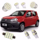 Kit Lâmpadas Led Novo Uno Vivace
