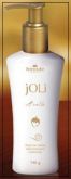 Joli óleo em creme desodorante Corporal Avelã