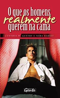 O Que os Homens Realmente Querem na Cama