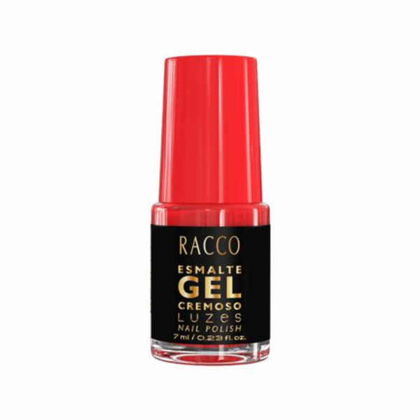 Esmalte Luzes - Flare