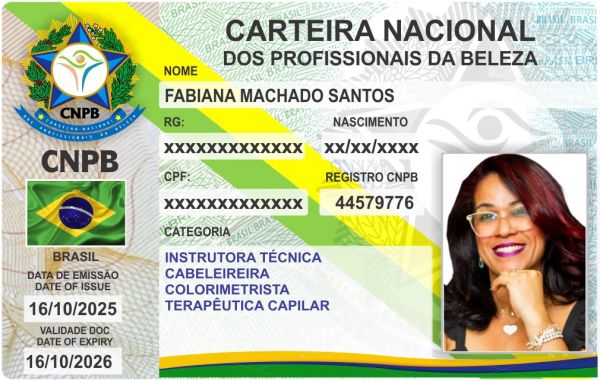 FABIANA MACHADO SANTOS