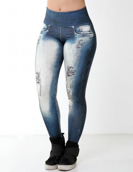 calca jeans