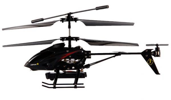Helicóptero alta Qualidade com câmera