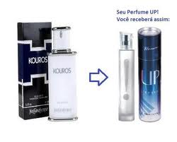 UP! 15 - Kouros - 50 ml
