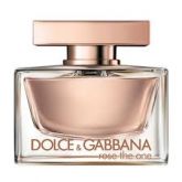 DOLCE GABBANA ROSE THE ONE EDP FEM 75ML  COD 867967
