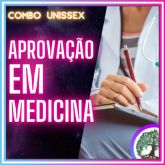 APROVAÇÃO MEDICINA
