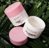 Creme hidratante Dapop