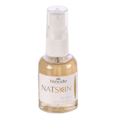 Ácido Glicólico 6% - 30ml