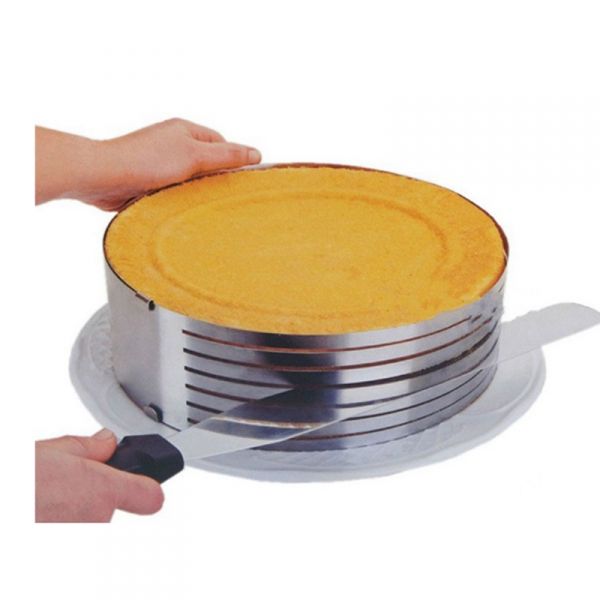 Anel Ajustável para Bolos CJC0008