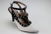 Scarpin Mauri Val