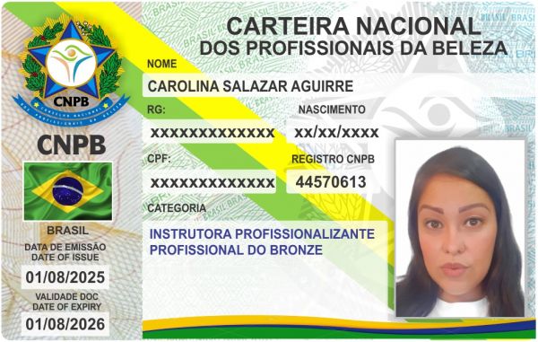 CAROLINA SALAZAR AGUIRRE